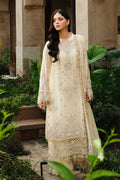 Raeesa Premium | Inayat Formals | HU-53 - House Of Hania