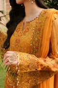 Raeesa Premium | Inayat Formals | HU-54 - House Of Hania