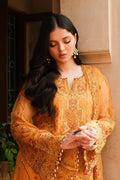 Raeesa Premium | Inayat Formals | HU-54 - House Of Hania