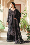Raeesa Premium | Inayat Formals | HU-55 - House Of Hania