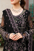 Raeesa Premium | Inayat Formals | HU-55 - House Of Hania