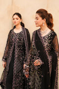 Raeesa Premium | Inayat Formals | HU-55 - House Of Hania