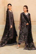 Raeesa Premium | Inayat Formals | HU-55 - House Of Hania