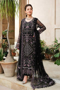 Raeesa Premium | Inayat Formals | HU-55 - House Of Hania