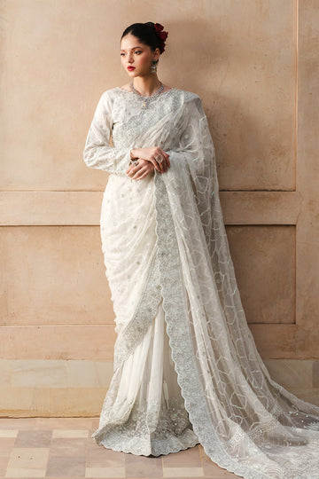 Raeesa Premium | Inayat Formals | HU-57 - House Of Hania