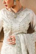 Raeesa Premium | Inayat Formals | HU-57 - House Of Hania
