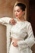 Raeesa Premium | Inayat Formals | HU-57 - House Of Hania