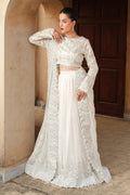 Raeesa Premium | Inayat Formals | HU-57 - House Of Hania