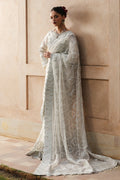 Raeesa Premium | Inayat Formals | HU-57 - House Of Hania