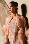Raeesa Premium | Inayat Formals | HU-58 - House Of Hania