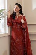 Raeesa Premium | Kimora Formals | HK - 01 - House Of Hania