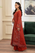 Raeesa Premium | Kimora Formals | HK - 01 - House Of Hania