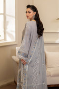 Raeesa Premium | Kimora Formals | HK - 02 - House Of Hania