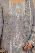 Raeesa Premium | Kimora Formals | HK - 02 - House Of Hania