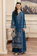 Raeesa Premium | Kimora Formals | HK - 03 - House Of Hania