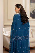 Raeesa Premium | Kimora Formals | HK - 03 - House Of Hania