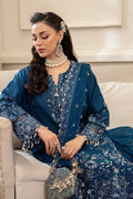 Raeesa Premium | Kimora Formals | HK - 03 - House Of Hania