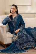 Raeesa Premium | Kimora Formals | HK - 03 - House Of Hania