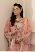 Raeesa Premium | Kimora Formals | HK - 04 - House Of Hania