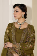 Raeesa Premium | Kimora Formals | HK - 05 - House Of Hania