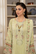 Raeesa Premium | Kimora Formals | HK - 06 - House Of Hania