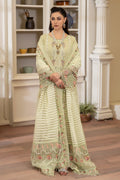 Raeesa Premium | Kimora Formals | HK - 06 - House Of Hania
