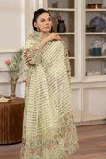 Raeesa Premium | Kimora Formals | HK - 06 - House Of Hania