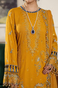 Raeesa Premium | Kimora Formals | HK - 07 - House Of Hania