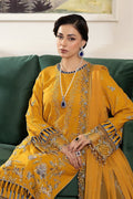 Raeesa Premium | Kimora Formals | HK - 07 - House Of Hania