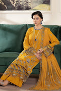 Raeesa Premium | Kimora Formals | HK - 07 - House Of Hania