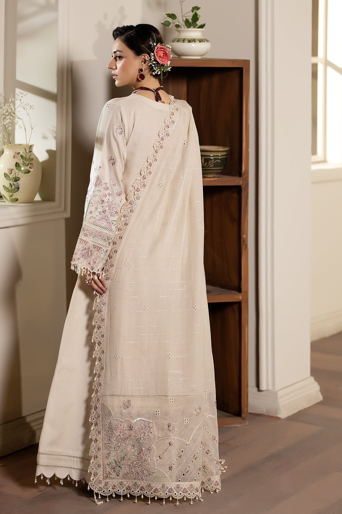 Raeesa Premium | Kimora Formals | HK - 08 - House Of Hania