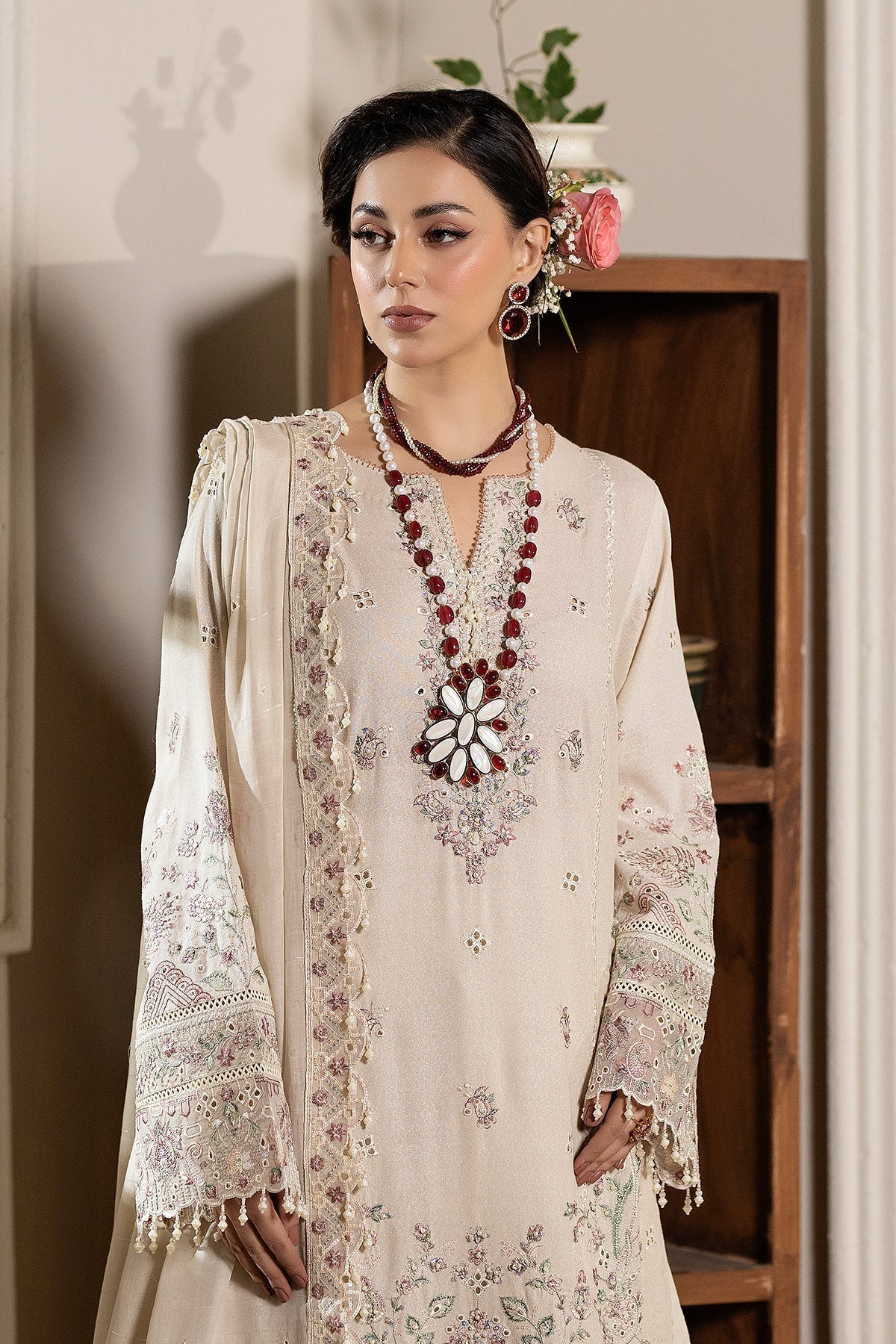 Raeesa Premium | Kimora Formals | HK - 08 - House Of Hania