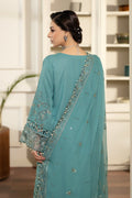 Raeesa Premium | Kimora Formals | HK - 09 - House Of Hania