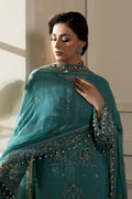 Raeesa Premium | Kimora Formals | HK - 09 - House Of Hania