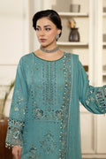 Raeesa Premium | Kimora Formals | HK - 09 - House Of Hania