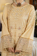 Raeesa Premium | Kimora Lawn Collection | Kimora | HL-13 Zainab - House Of Hania