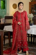 Raeesa Premium | Kimora Lawn Collection | Kimora | HL-14 Nora - House Of Hania