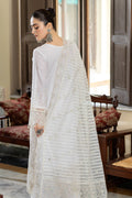 Raeesa Premium | Kimora Lawn Collection | Kimora | HL-18 Marwa - House Of Hania
