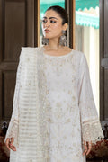Raeesa Premium | Kimora Lawn Collection | Kimora | HL-18 Marwa - House Of Hania