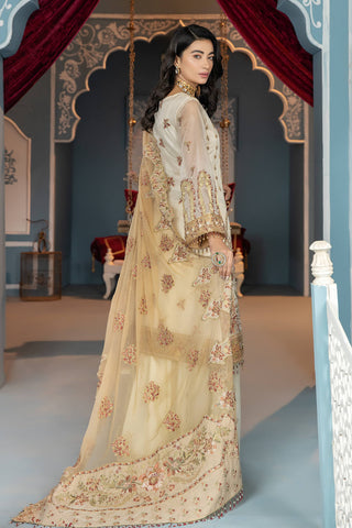 Raeesa Premium | LUXURY COLLECTION 23 |  HU-2001 - House Of Hania