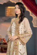 Raeesa Premium | LUXURY COLLECTION 23 |  HU-2001 - House Of Hania