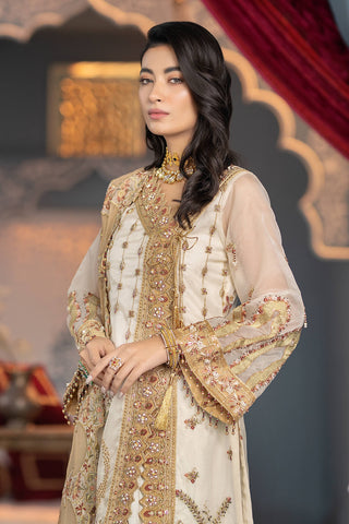 Raeesa Premium | LUXURY COLLECTION 23 |  HU-2001 - House Of Hania