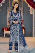 Raeesa Premium | LUXURY COLLECTION 23 |  HU-2002 - House Of Hania