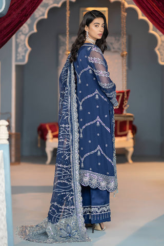 Raeesa Premium | LUXURY COLLECTION 23 |  HU-2002 - House Of Hania