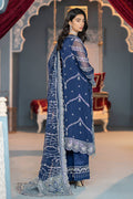 Raeesa Premium | LUXURY COLLECTION 23 |  HU-2002 - House Of Hania