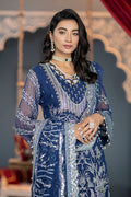Raeesa Premium | LUXURY COLLECTION 23 |  HU-2002 - House Of Hania