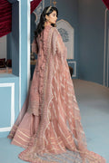 Raeesa Premium | LUXURY COLLECTION 23 | HU-2003 - House Of Hania