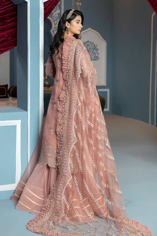 Raeesa Premium | LUXURY COLLECTION 23 | HU-2003 - House Of Hania