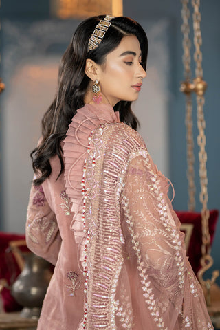 Raeesa Premium | LUXURY COLLECTION 23 | HU-2003 - House Of Hania