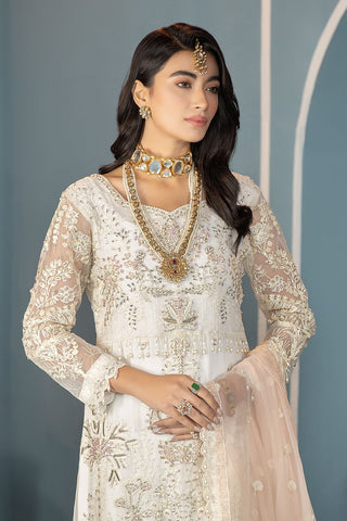 Raeesa Premium | LUXURY COLLECTION 23 | HU-2005 - House Of Hania